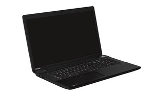 Toshiba Satellite Pro C75-A-11J | 17,6 inch | Intel Pentium | 6GB RAM | 120GB SSD | Windows 11 Home | 3 Maanden garantie