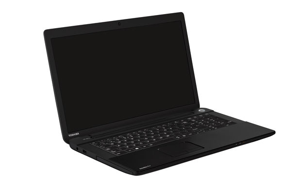 Toshiba Satellite Pro C75-A-11J | 17,6 inch | Intel Pentium | 6GB RAM | 120GB SSD | Windows 11 Home | 3 Maanden garantie