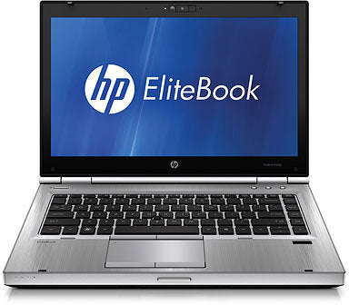 HP EliteBook 8460p | Intel Core i5-2520M | 8 GB | 120GB SSD | 14″ HD | Windows 11 Pro