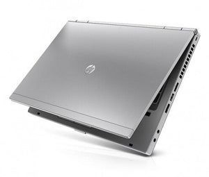 HP EliteBook 8460p | Intel Core i5-2520M | 8 GB | 120GB SSD | 14″ HD | Windows 11 Pro