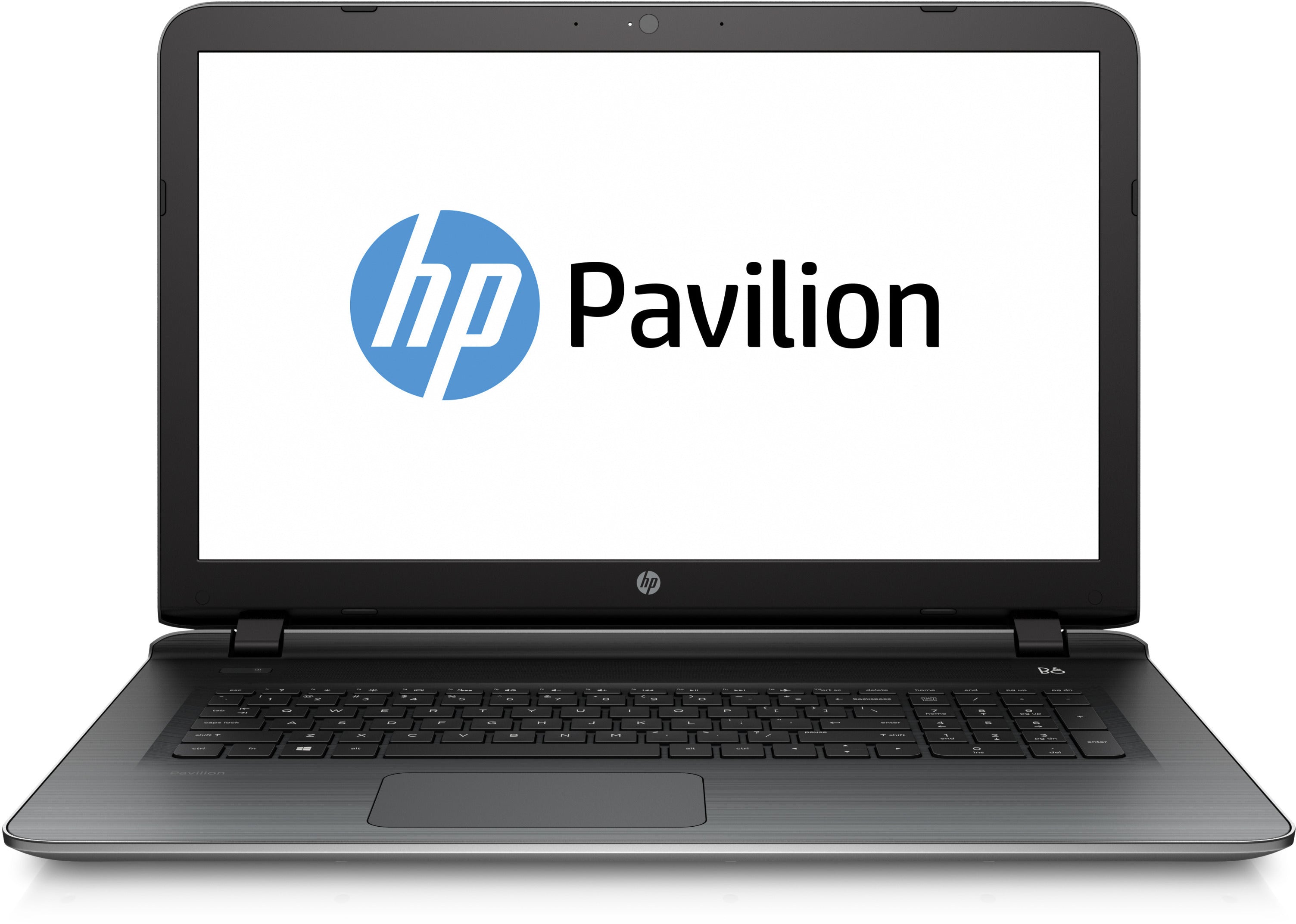 HP Pavilion | AMD A8-7410 |  AMD Radeon R5 | 8GB | 120GB SSD | 17.3 inch |
