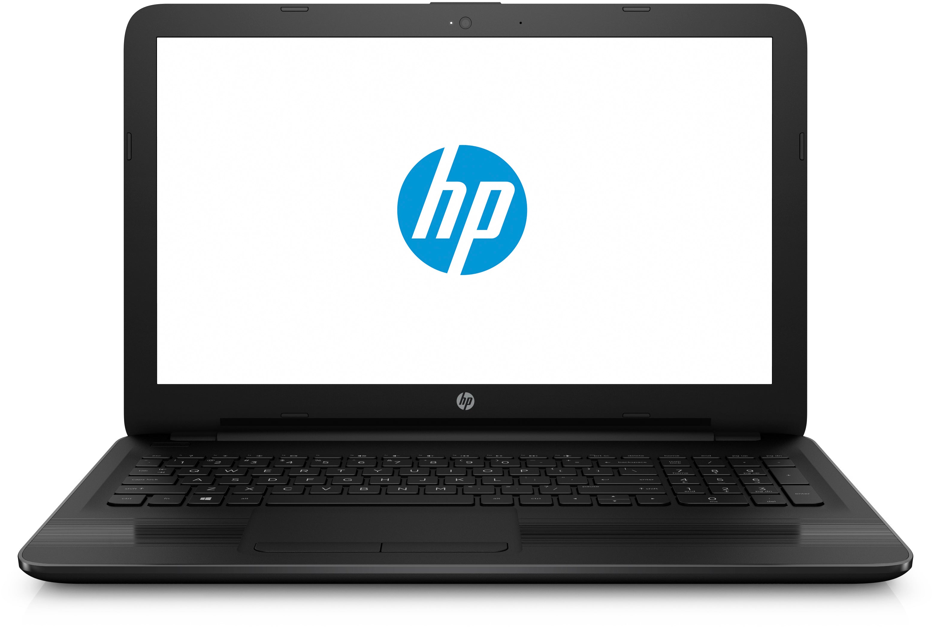 HP Notebook 15-ay081nd | 15 INCH | Intel Celeron N3060 | 4GB RAM | 120GB SSD | Accu Defect
