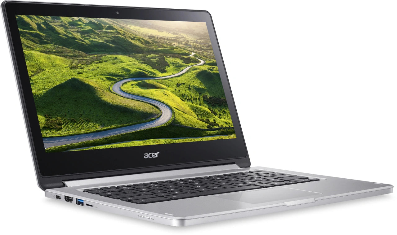 Acer Chromebook 13 CB5-312T-K7SP | 13 INCH | MediaTek MT8173C | 4GB RAM | 64GB |