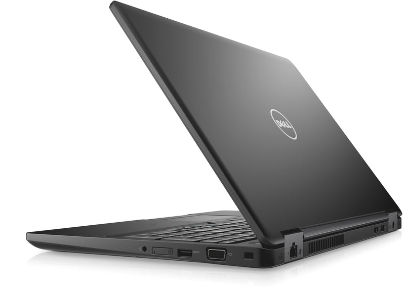 Dell Latitude 5580 – Intel i5-6440HQ | 8GB | 120GB SSD | 15.6 inch | Verlicht toetsenbord