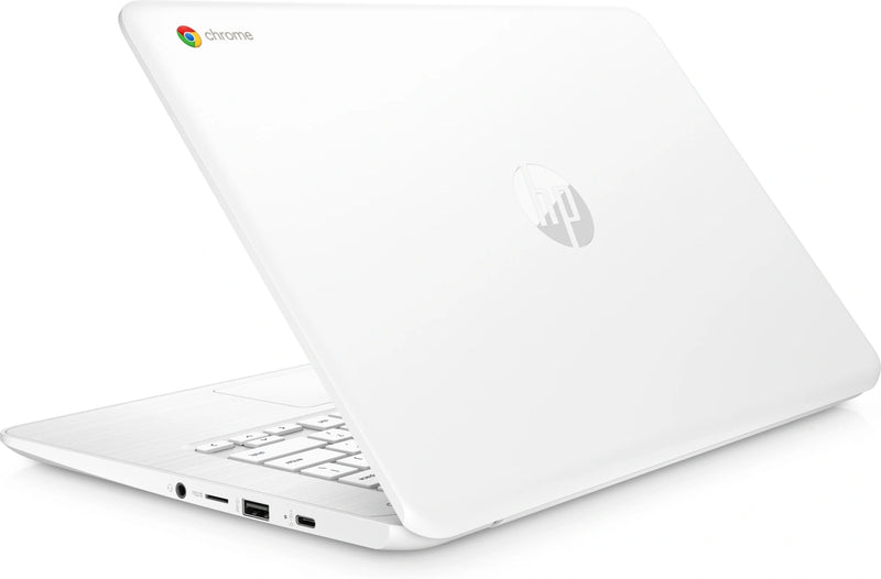 HP Chromebook 14-ca04nd |  14 INCH | Intel Celeron | 4GB RAM | 32GB eMMC