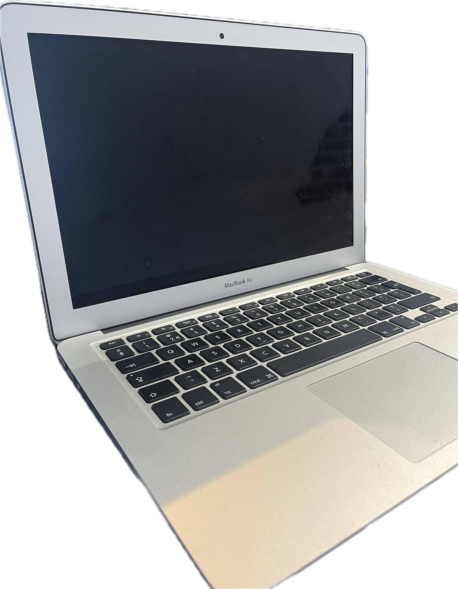 MacBook Air 13” A1466 i7 – 4GB RAM – 120GB SSD | Verlicht toetsenbord | 1 Jaar Garantie