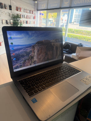 ASUS VivoBook R540LA – Intel Core i3 | 6 GB RAM | 256 GB SSD | 15,6″ Full HD | Windows 11 Home