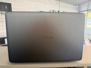 ASUS VivoBook R540LA – Intel Core i3 | 6 GB RAM | 256 GB SSD | 15,6″ Full HD | Windows 11 Home