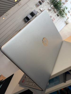 HP 15s | Ryzen 7 | 16GB | 512GB SSD | 15,6″ Full HD