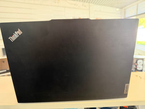 Lenovo ThinkPad E16 Gen 1 | Ryzen 5 | 16GB | 512GB SSD | Windows 11 Pro