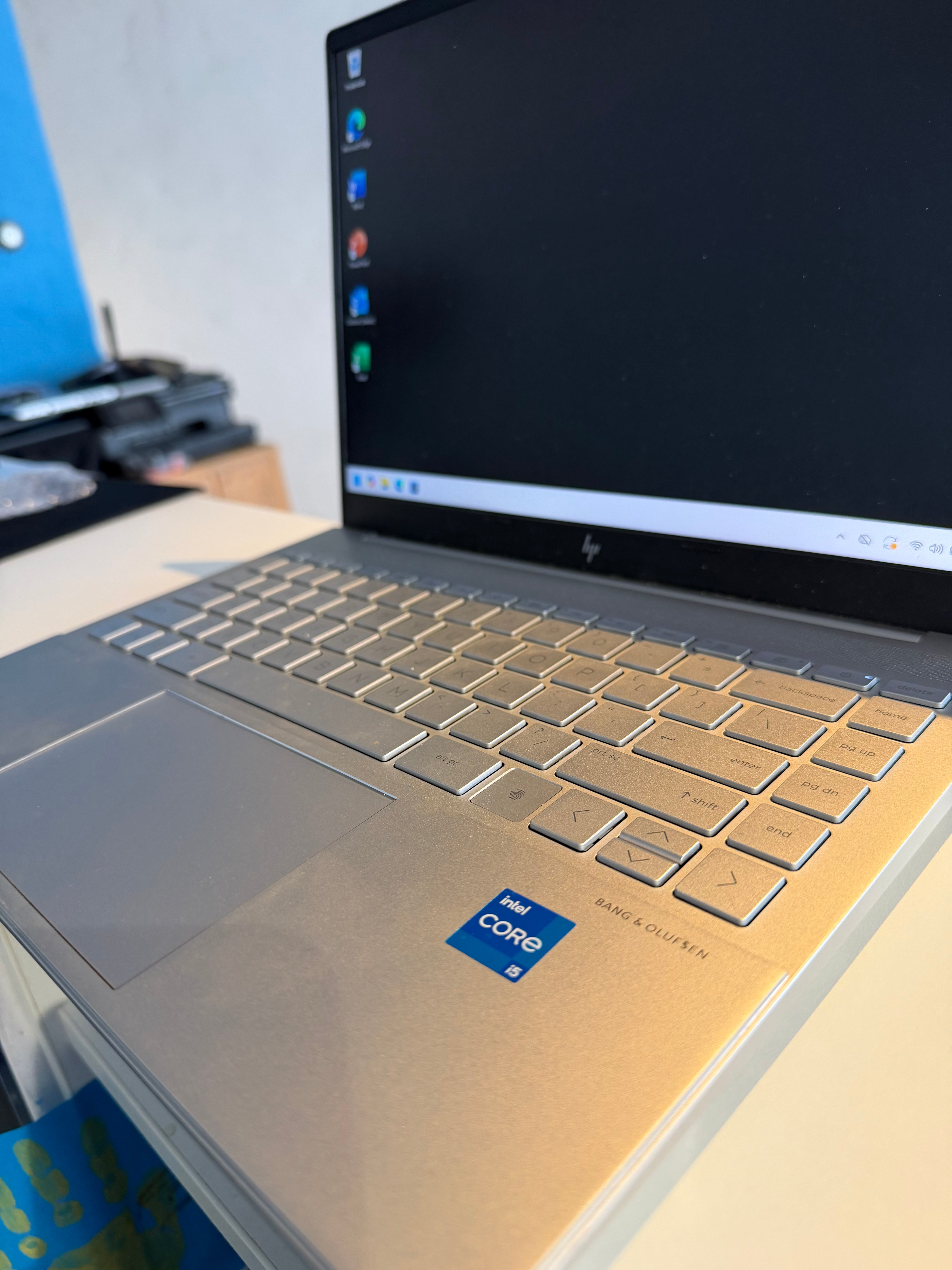 HP ENVY 14-eb0565nd – Intel Core i5-1135G7 | 8 GB RAM | 512 GB SSD | 14″ | Windows 11 Home