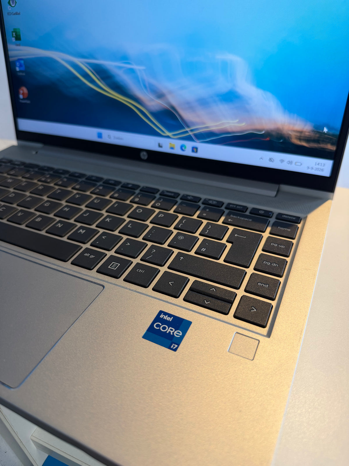 HP ProBook 640 G8 | i7-1165G7 | 16GB RAM | 512GB SSD | Windows 11 Pro