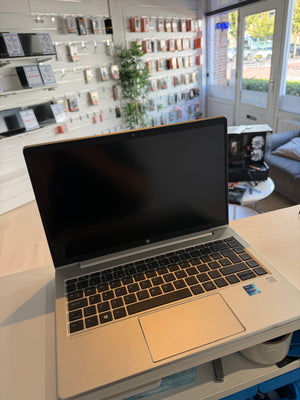 HP ProBook 640 G8 | i7-1165G7 | 16GB RAM | 512GB SSD | Windows 11 Pro