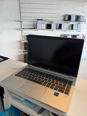 HP ProBook 640 G8 | i7-1165G7 | 16GB RAM | 512GB SSD | Windows 11 Pro