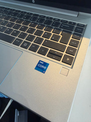 HP ProBook 640 G8 | i7-1165G7 | 16GB RAM | 512GB SSD | Windows 11 Pro