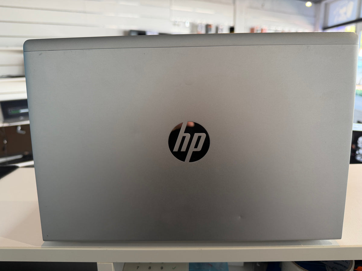HP ProBook 640 G8 | i7-1165G7 | 16GB RAM | 512GB SSD | Windows 11 Pro