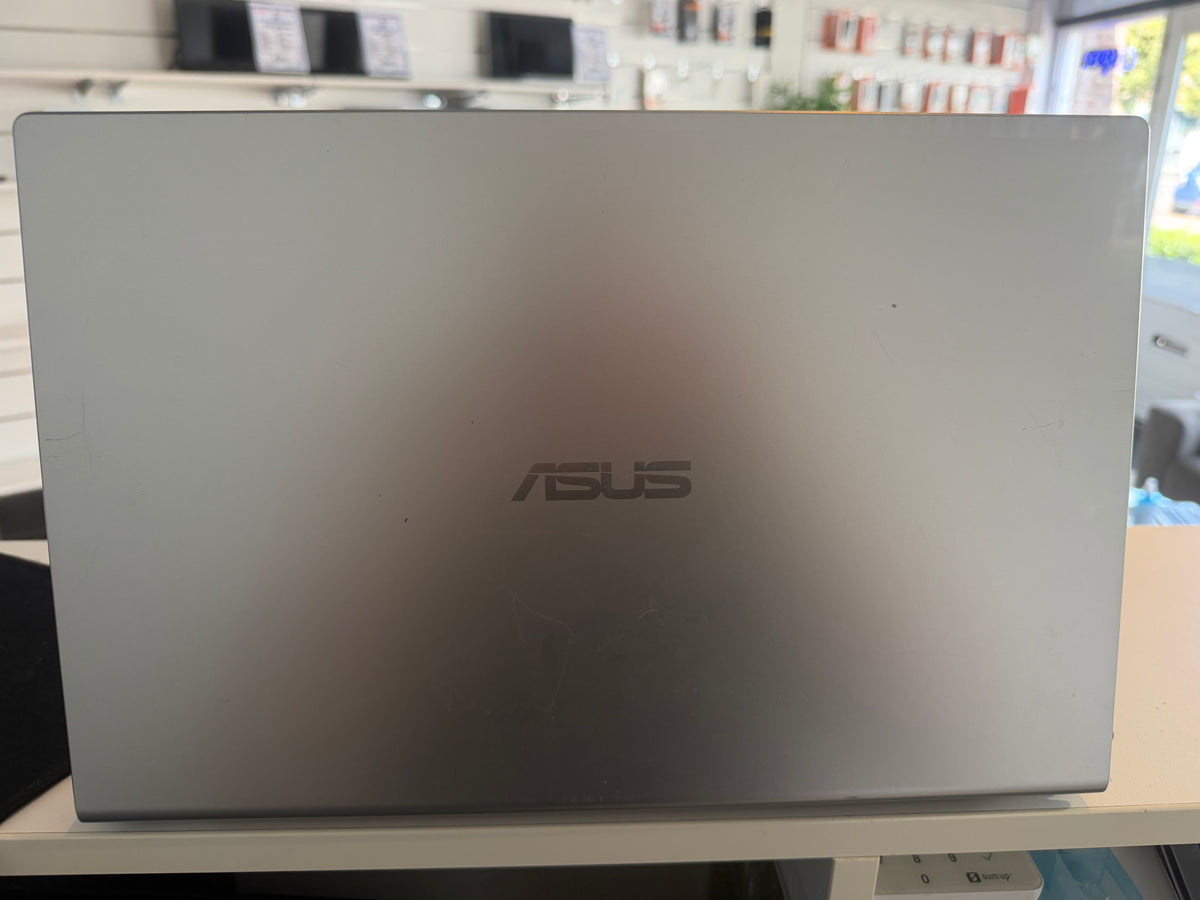 ASUS X515JA – Accu Defect | i7 | 12GB RAM | 120GB SSD | Windows 11