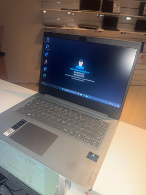 Lenovo IdeaPad S145-14IIL – Intel Core i5 | 8 GB | 256 GB SSD | 14″ Full HD | Windows 11 Pro