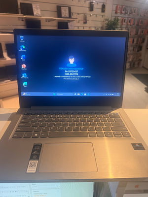 Lenovo IdeaPad S145-14IIL – Intel Core i5 | 8 GB | 256 GB SSD | 14″ Full HD | Windows 11 Pro