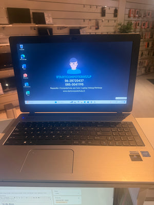 Medion Akoya E6239 – Intel Celeron N2940 | 8 GB | 240 GB SSD | 15,6″ | Windows 11 Pro