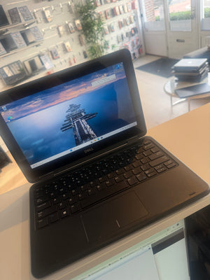 Dell Latitude 3190 2-in-1 Touchscreen | 8GB | 128GB SSD | Windows 11 Pro