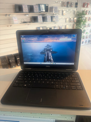 Dell Latitude 3190 2-in-1 Touchscreen | 8GB | 128GB SSD | Windows 11 Pro