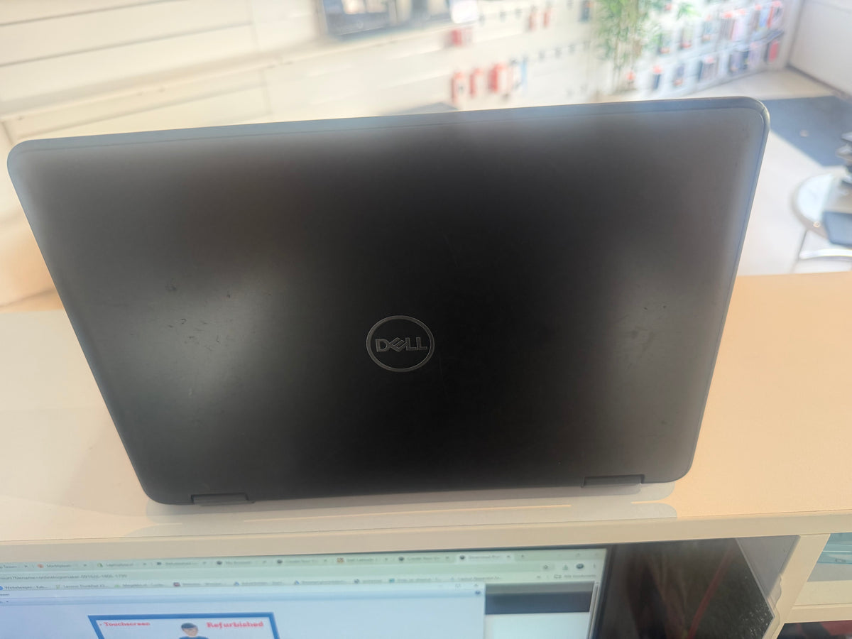Dell Latitude 3190 2-in-1 Touchscreen | 8GB | 128GB SSD | Windows 11 Pro