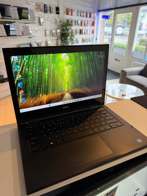 Dell Latitude 3390 – Touchscreen | Intel Core i3-7130U | 8 GB | 240 GB SSD | 13,3″ | Windows 11 Pro