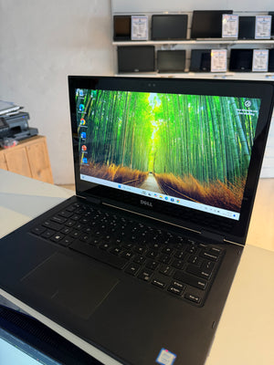 Dell Latitude 3390 – Touchscreen | Intel Core i3-7130U | 8 GB | 240 GB SSD | 13,3″ | Windows 11 Pro