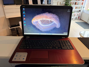 Dell Inspiron 5735 – 8 GB | 240 GB SSD | 17,3″ | Windows 11 Pro