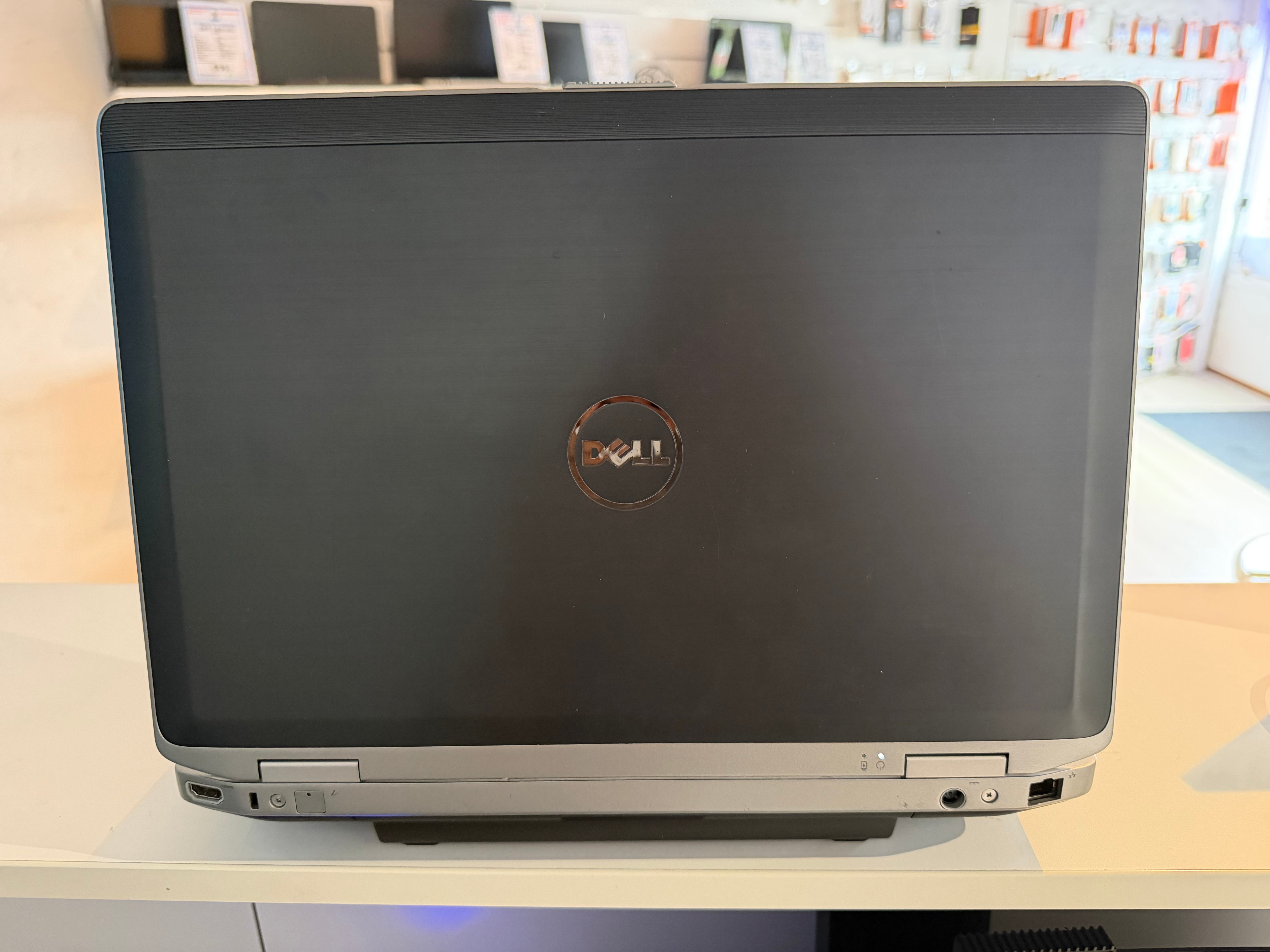Dell Latitude E6420 – Intel Core i5-2520M | 12 GB | 120 GB SSD + 500 GB HDD | 14″ | Windows 11 Pro