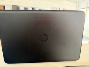 HP 15-ac170nd – Intel Core i3-5005U | 4 GB RAM | 240 GB SSD | 15,6″ | Windows 11 Pro