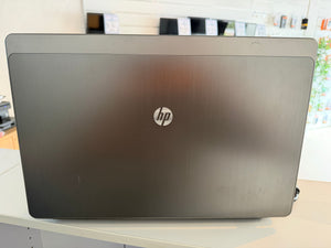 HP ProBook 4730s – ACCU DEFECT | Intel Core i5-2540M | 8 GB RAM | 120 GB SSD | 17,3″ | Windows 11 Pro