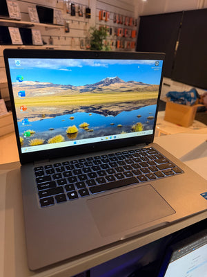 Dell Latitude 3340 – Intel Core i3-1315U | 8 GB RAM | 240 GB SSD | Windows 11 Pro