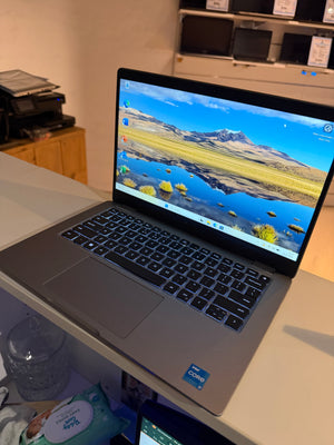 Dell Latitude 3340 – Intel Core i3-1315U | 8 GB RAM | 240 GB SSD | Windows 11 Pro