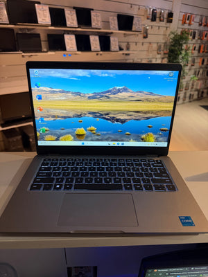 Dell Latitude 3340 – Intel Core i3-1315U | 8 GB RAM | 240 GB SSD | Windows 11 Pro