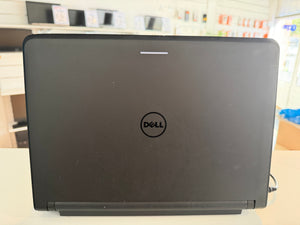 Dell Latitude 3340 – ACCU DEFECT | Intel Core i3-4010U | 12 GB RAM | 120 GB SSD | 13,3″ | Windows 11 Pro