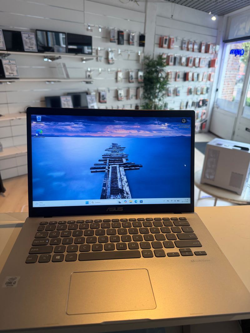 ASUS VivoBook X409JA | i3-1005G1 | 8GB RAM | 240GB SSD | Windows 11 Home