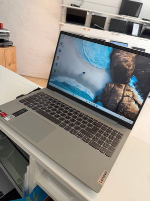 Lenovo IdeaPad 5 15ARE05 | Verlicht Toetsenbord | 15 INCH | AMD Ryzen 5 | 8GB RAM | 512GB SSD