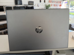 HP ProBook 650 G5 | i5-8265U | 8 GB | 250 GB SSD | 15,6″ Full HD | Windows 11 Pro