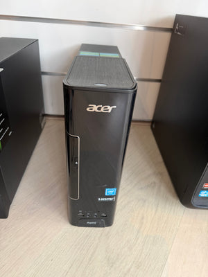 Acer Aspire XC-730 | 8GB RAM | 120GB SSD | Windows 11 Home