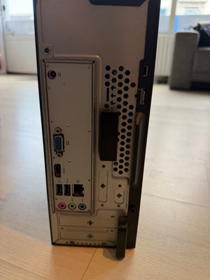 Acer Aspire XC-730 | 8GB RAM | 120GB SSD | Windows 11 Home