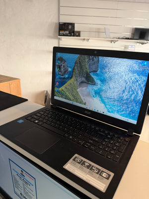 Acer Aspire 3 | Pentium N4200 | 4GB RAM | 128GB SSD | Windows 11 Home