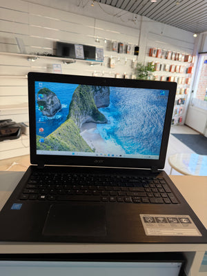 Acer Aspire 3 | Pentium N4200 | 4GB RAM | 128GB SSD | Windows 11 Home