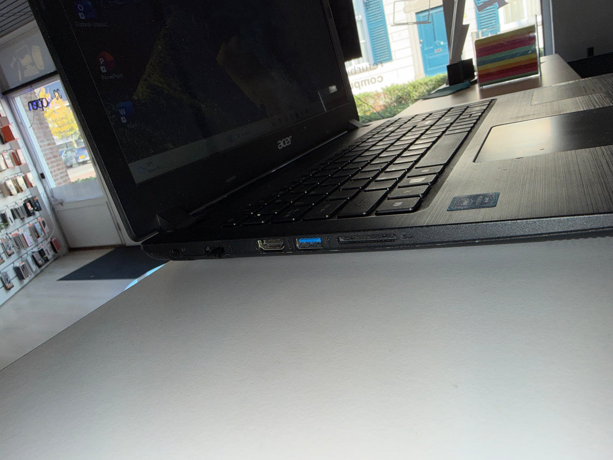 Acer Aspire 3 | Pentium N4200 | 4GB RAM | 128GB SSD | Windows 11 Home