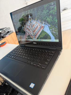 Dell Latitude 3390 Touchscreen | i3 | 8GB | 240GB SSD | Windows 11 Pro