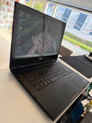 Dell Latitude 3390 Touchscreen | i3 | 8GB | 240GB SSD | Windows 11 Pro