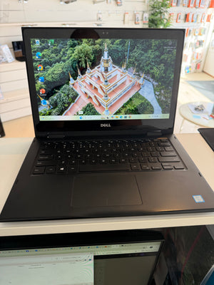 Dell Latitude 3390 Touchscreen | i3 | 8GB | 240GB SSD | Windows 11 Pro