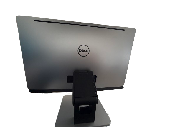 Dell XPS One 27 – All-in-One Touchscreen PC | Intel Core i7 | 16 GB | 240 GB SSD | 27″ Full HD Touch | Windows 11 Pro