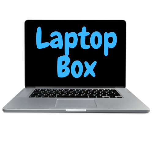 Laptopbox.nl